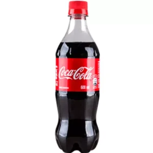 Coca Cola Normal